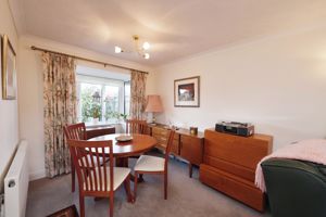 LOUNGE- click for photo gallery